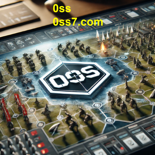 A Ascensão dos Jogos de Estratégia: Táticas e Desafios em um Mundo Digital